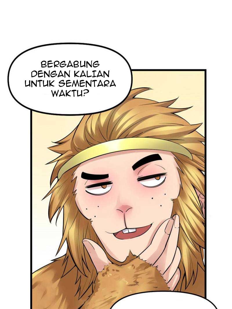 I Might Be A Fake Cultivator Chapter 66 Gambar 2